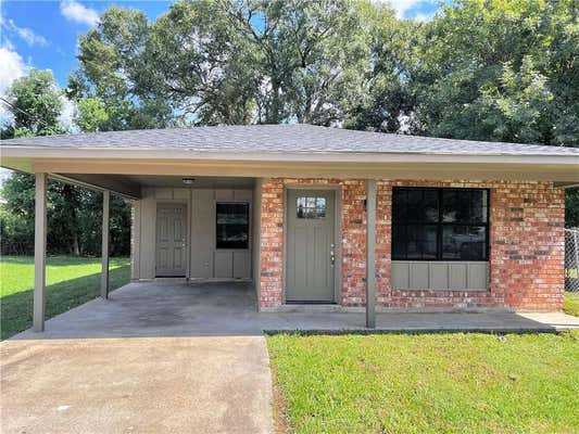 3029 CHICAGO ST, ALEXANDRIA, LA 71302 - Image 1