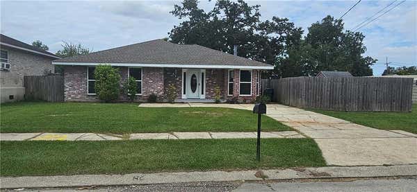 416 AZALEA DR, WESTWEGO, LA 70094 - Image 1