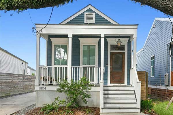 1804 BAYOU RD, NEW ORLEANS, LA 70116 - Image 1