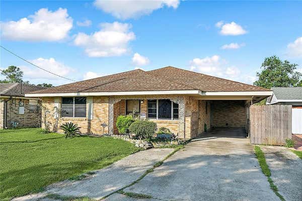 1224 GAUDET DR, MARRERO, LA 70072 - Image 1