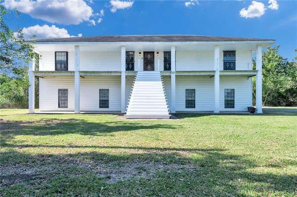 39574 BOOTHVILLE RIVER RD, BURAS, LA 70041 - Image 1