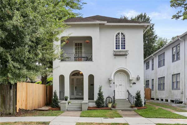 5518 WILLOW ST, NEW ORLEANS, LA 70115 - Image 1