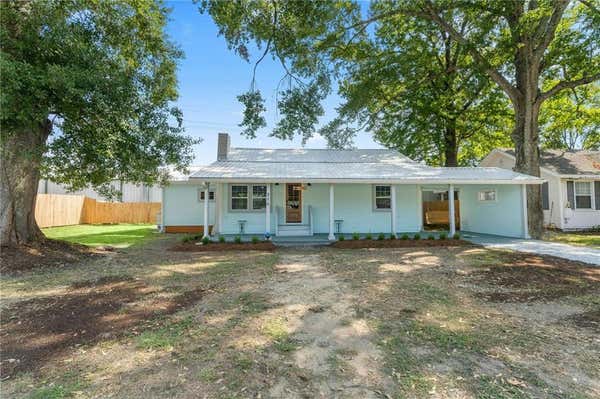 215 10TH AVE, FRANKLINTON, LA 70438 - Image 1