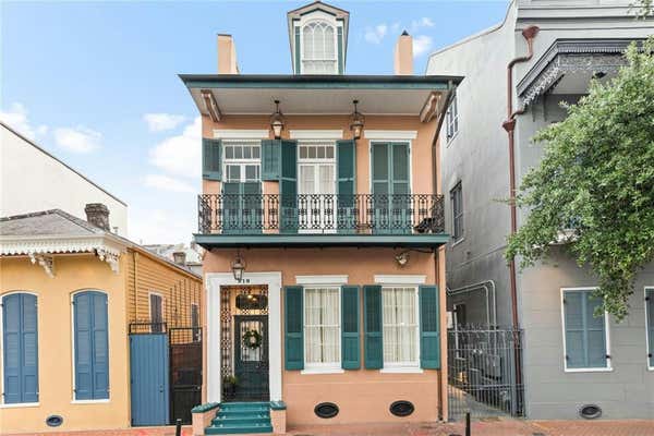 918 ORLEANS AVE, NEW ORLEANS, LA 70116 - Image 1