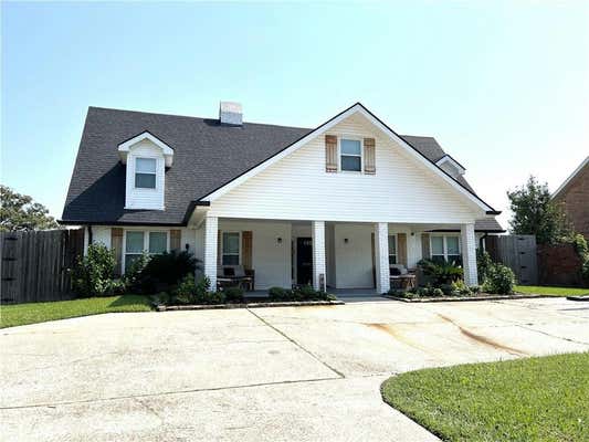 925 MARLENE DR, GRETNA, LA 70056 - Image 1