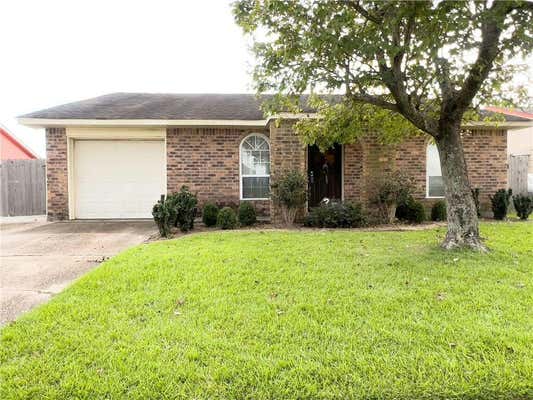 2609 CASCADE DR, MARRERO, LA 70072 - Image 1