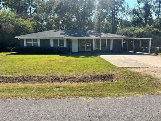 5507 LANNY ST, ALEXANDRIA, LA 71303 - Image 1