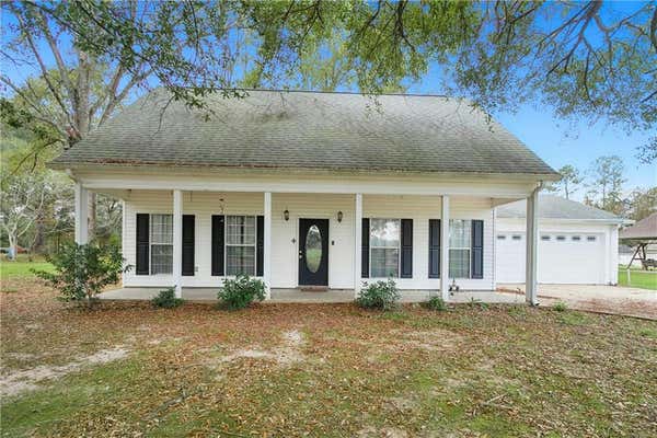 45167 COLEMAN RD, ROBERT, LA 70455 - Image 1