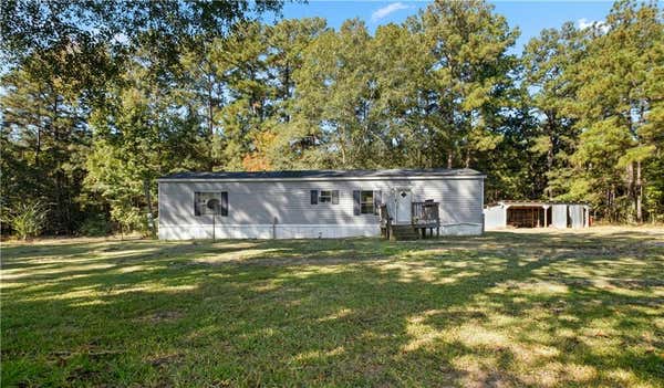 740 IAN JOHNSON RD, OTIS, LA 71466 - Image 1