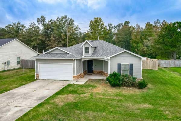 11471 WELLINGTON LN, HAMMOND, LA 70403 - Image 1