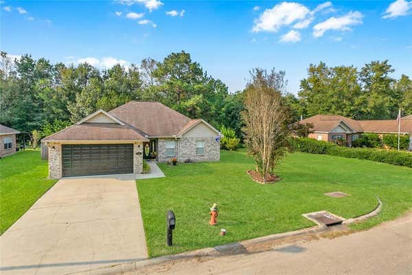 16 CRIMSON LN, PICAYUNE, MS 39466 - Image 1