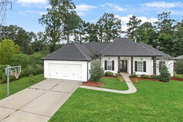 1272 SWEET CLOVER WAY, MADISONVILLE, LA 70447 - Image 1