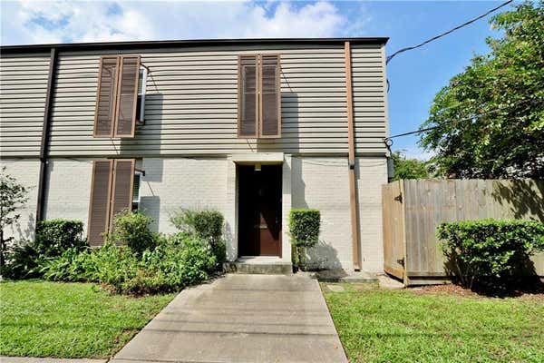 1102 LAKE AVE # 1102, METAIRIE, LA 70005 - Image 1