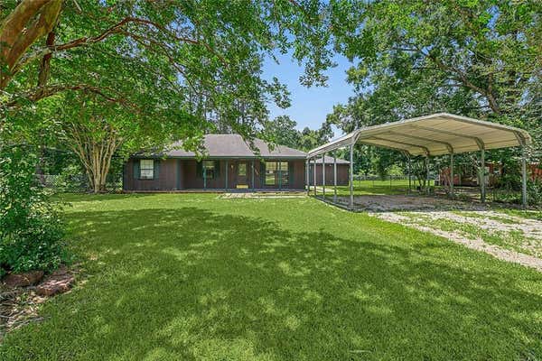 30960 LEROY SHAFFETT RD, ALBANY, LA 70711 - Image 1