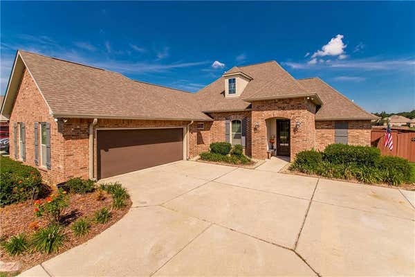 20253 CRYSTAL LAKE DR, HAMMOND, LA 70403 - Image 1