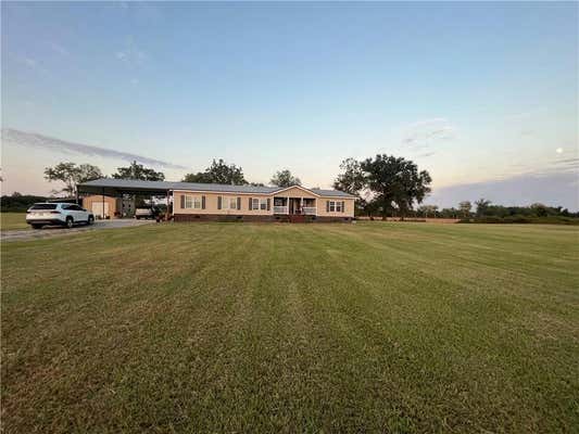 349 HIGHWAY 1196, EFFIE, LA 71331 - Image 1