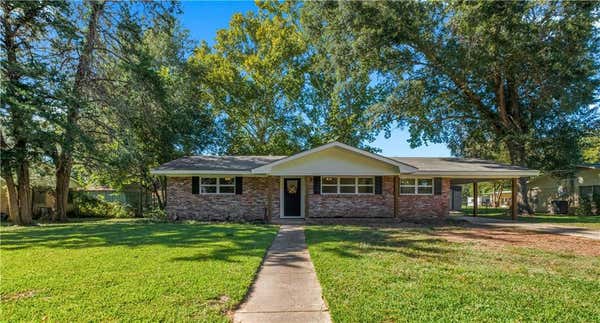 6218 BOUEF TRCE, ALEXANDRIA, LA 71301 - Image 1