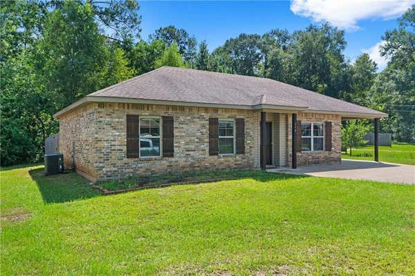 248 ELAINE RD, DRY PRONG, LA 71423 - Image 1