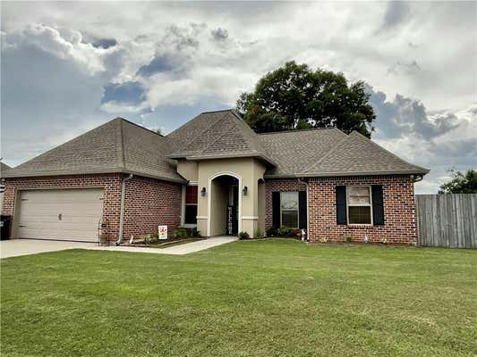 19356 DEERFIELD LOOP, LORANGER, LA 70446 - Image 1