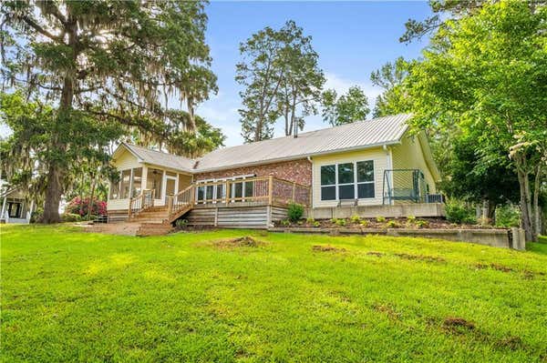 369 RICE PATCH RD, COLFAX, LA 71417 - Image 1