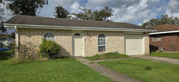 2520 PRITCHARD RD, MARRERO, LA 70072 - Image 1