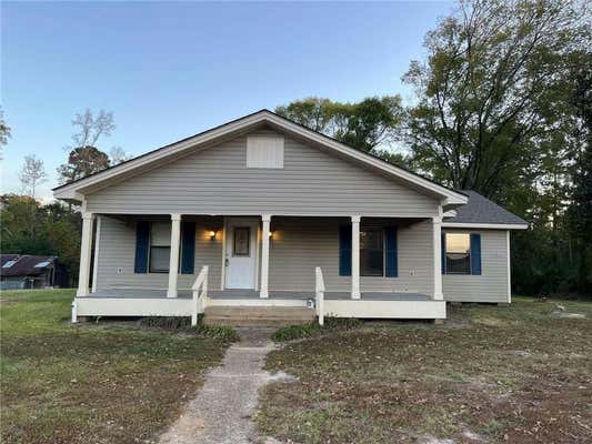 7267 HIGHWAY 123, DRY PRONG, LA 71423 - Image 1