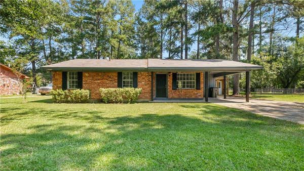 6512 SPRINGHILL RD, BALL, LA 71405 - Image 1