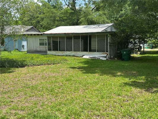 1631 WARREN ST, BOGALUSA, LA 70427 - Image 1