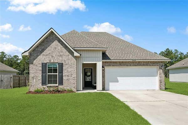 39833 TALLAHATCIE DR, PONCHATOULA, LA 70454 - Image 1