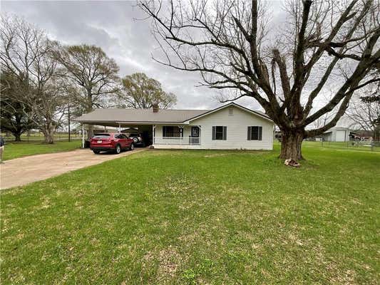 387 GAUTHIER SUB LN, SIMMESPORT, LA 71369 - Image 1