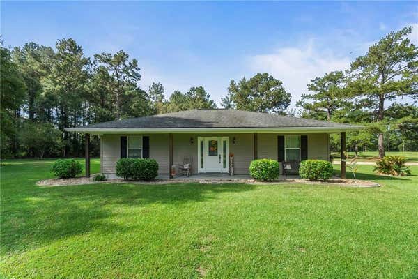 11031 PINE RIDGE CIR, BOGALUSA, LA 70427 - Image 1