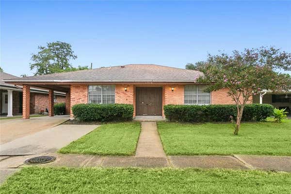 1916 HALL AVE, METAIRIE, LA 70003 - Image 1