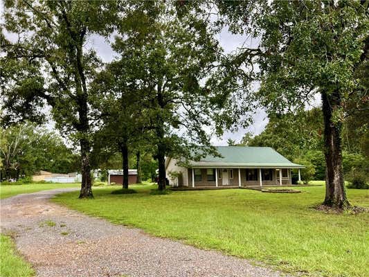 2928 EFFIE HWY, DEVILLE, LA 71328 - Image 1