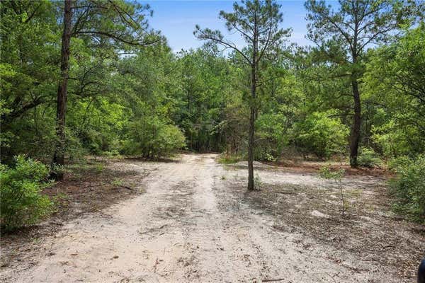 OGDEN LANE, AMITE, LA 70422 - Image 1