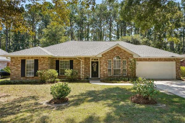 669 PLANTATION BLVD, MANDEVILLE, LA 70448 - Image 1