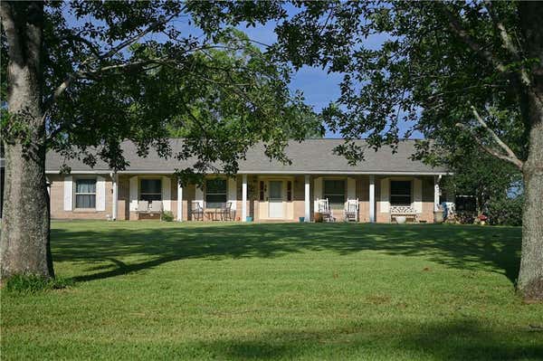 170 W BERNARD RD, SIMMESPORT, LA 71369 - Image 1