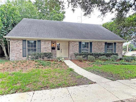 3548 CLIFFORD DR, METAIRIE, LA 70002 - Image 1