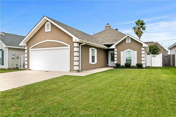 924 PARC HELENE DR, MARRERO, LA 70072 - Image 1