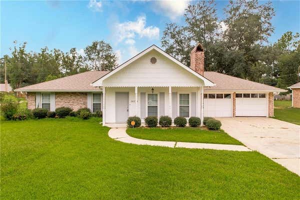 14124 SCOTT PL, HAMMOND, LA 70403 - Image 1