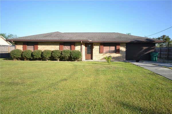 214 COUNTRY VILLAGE DR, RACELAND, LA 70394 - Image 1