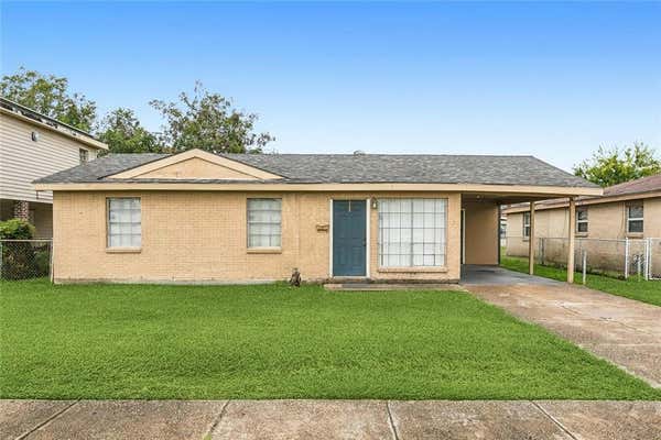 1409 LINCOLN AVE, MARRERO, LA 70072 - Image 1