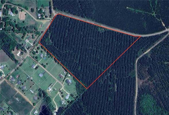 TBD LEE ROAD, FRANKLINTON, LA 70438 - Image 1