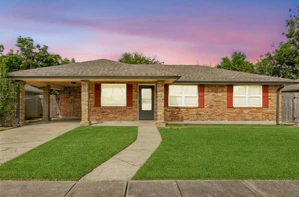 2104 VERONICA DR, CHALMETTE, LA 70043 - Image 1