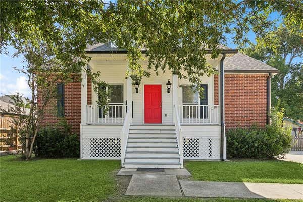 32 EDGEWOOD DR, DESTREHAN, LA 70047 - Image 1