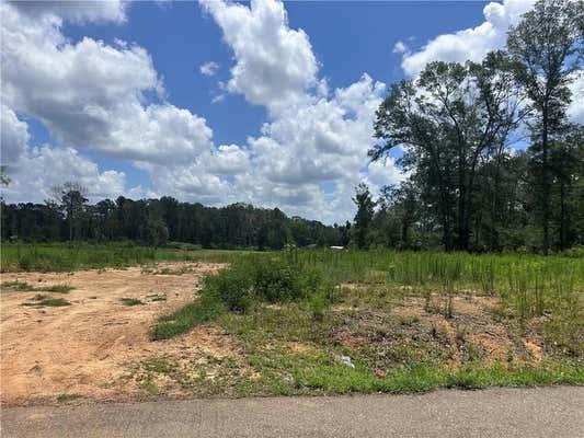 63198 HILL ST TRACT 2 STREET, ROSELAND, LA 70456, photo 2 of 8