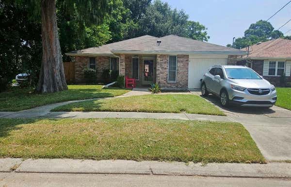 1608 FAIRWAY DR, KENNER, LA 70062 - Image 1