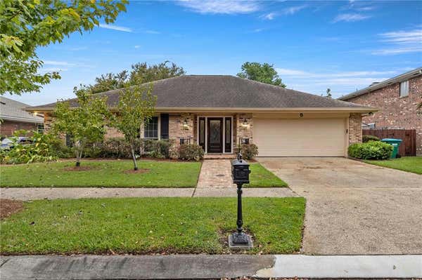 5 MONTE CARLO DR, KENNER, LA 70065 - Image 1