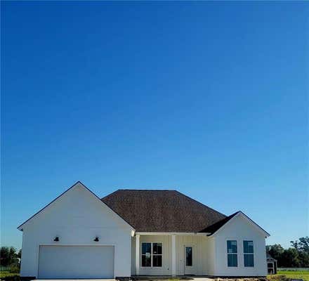 22 W PRISCILLA LN, WESTWEGO, LA 70094 - Image 1