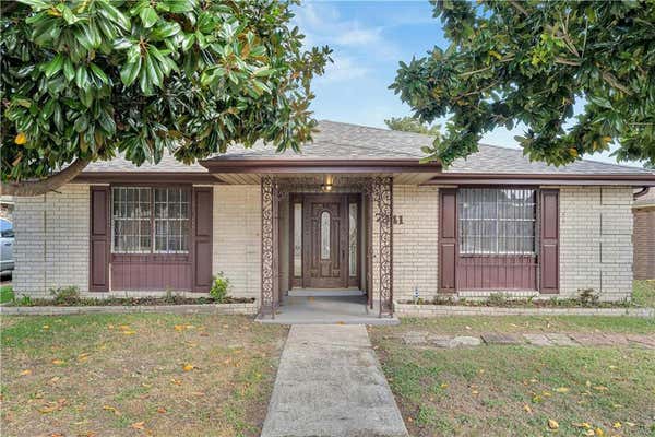 7341 EDWARD ST, NEW ORLEANS, LA 70126 - Image 1