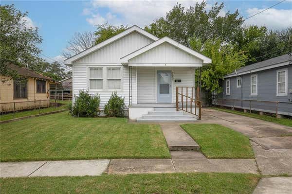 720 AVENUE A, MARRERO, LA 70072 - Image 1